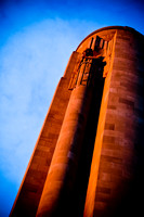 Liberty Memorial Tower