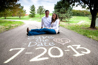 J.Roy savethedate