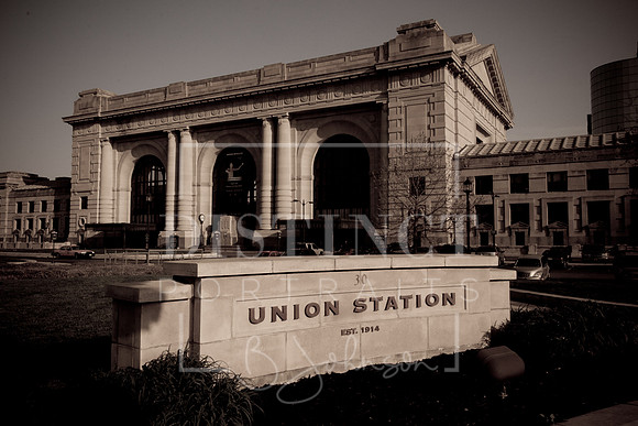 Union Station
