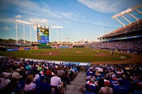 Kaufman Stadium